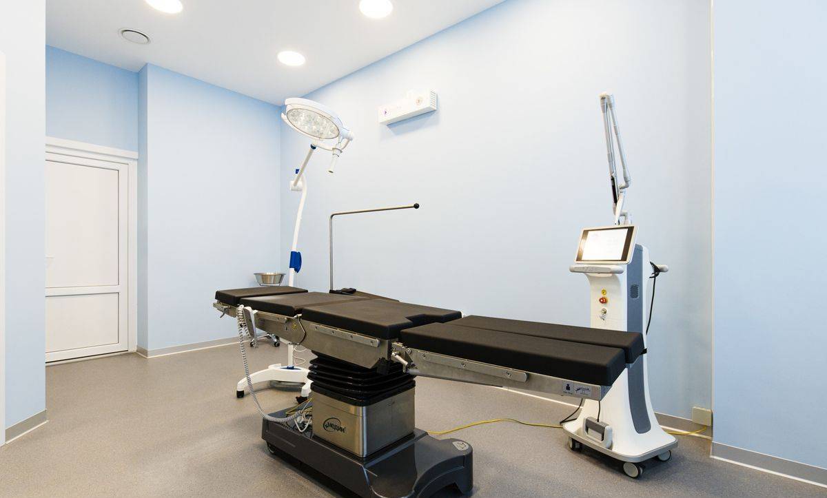 Экспертное оборудование