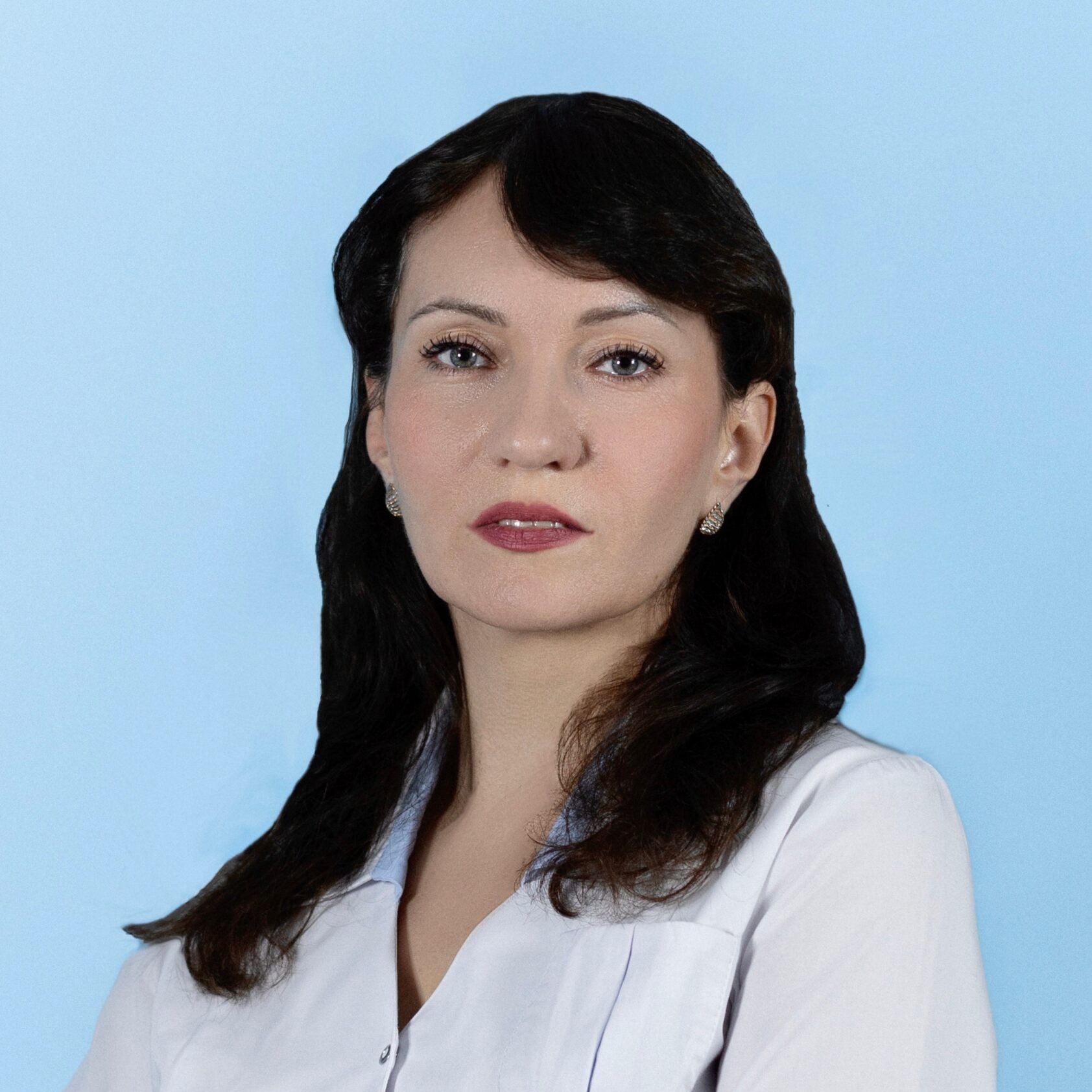 Макеева Алеся Викторовна