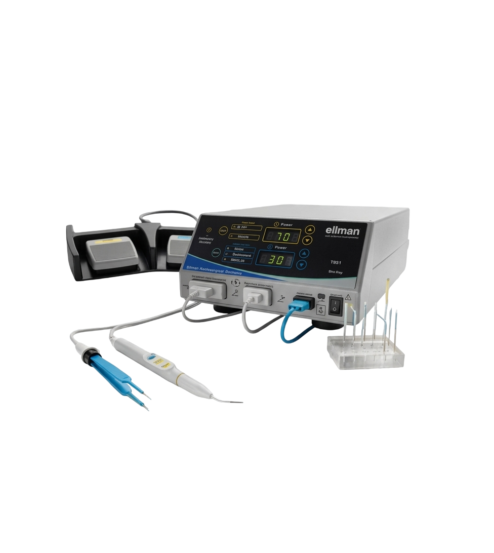 Радиоволновой генератор «Surgitron® Dual EMC™ 90» для хирургических процедур