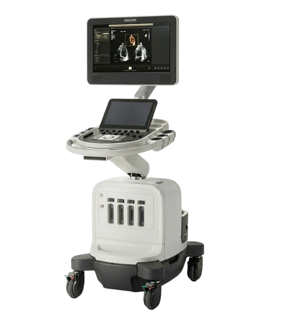 Ультразвуковая система «Philips Affiniti 50» (США) экспертного класса